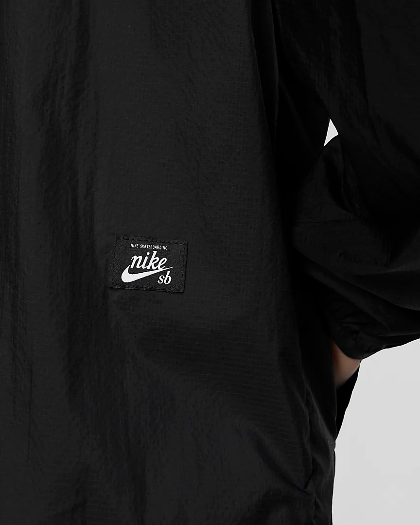 Nike sb sales anorak jacket